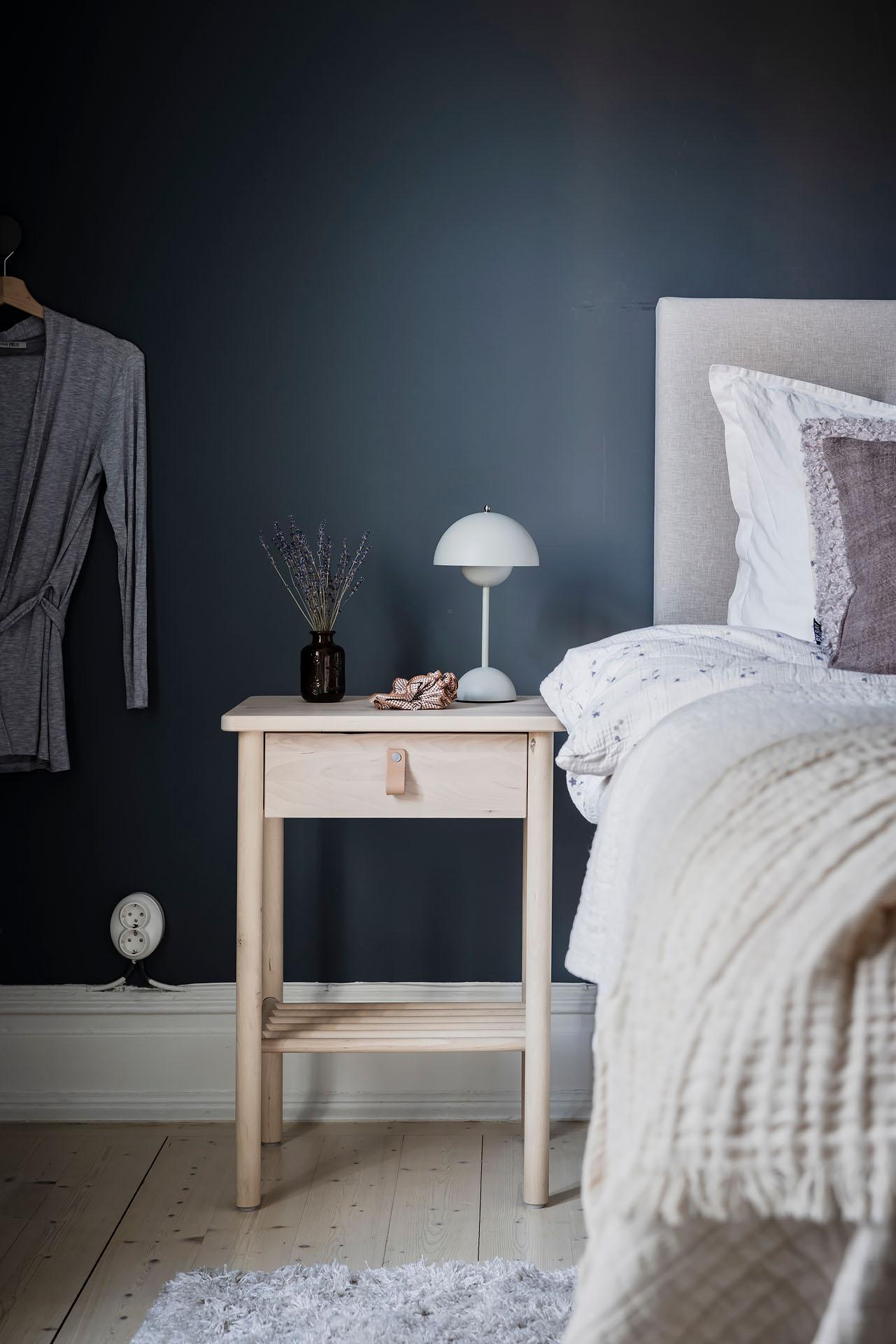 Ajatu põhjamaine interjöör